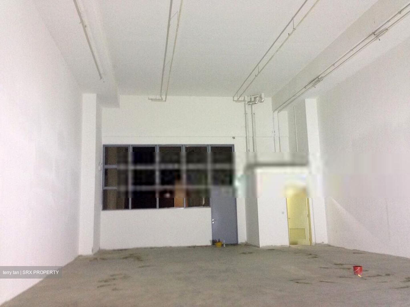 North Spring Bizhub (D27), Factory #503537971